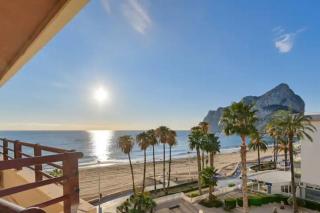 See View Appartment Topacio IV - Calpe - 1