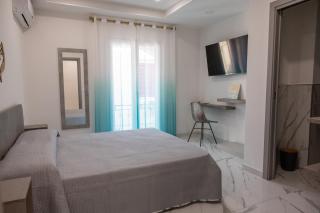 affittacamere amare - Marina di Camerota - 7
