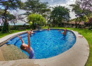 Hacienda San Francisco - 9