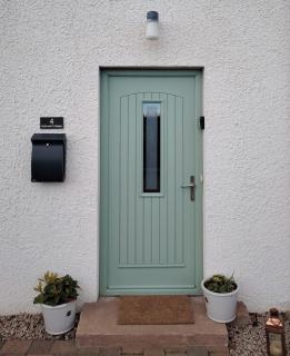 For A Holiday With More Stay At No 4 - Cloyfin - 8