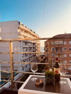 Emar Apartment - Sea view - Golem - 7