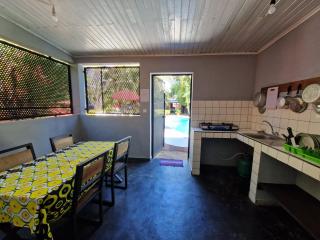 Bungalow chez Mouch Nosy-Be 4 - Nosy Be - 2