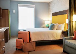 Home2 Suites By Hilton Marion - Marion - 0