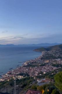 Appartamento Don Guido - Castellabate - 9