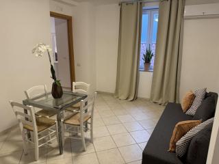 Appartamento Don Guido - Castellabate - 4