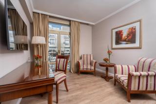 Hotel Intersur Recoleta - Buenos Aires - 6