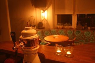 Tolles Ferienhaus für 18 Personen in Ostfriesland mit Kino, Bar, Sauna und Whirlpool - Backemoor - 6