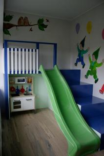 Tolles Ferienhaus für 18 Personen in Ostfriesland mit Kino, Bar, Sauna und Whirlpool - Backemoor - 5