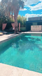 Studio * Calme & Cosy * - Arles - 7