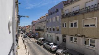 Belem Ambassador Home by LovelyStay - Lissabon - 3