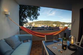 Stilvolle FeWo - mit Balkon und Whirlpoolwanne - 0