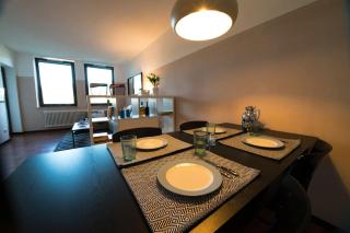 Stilvolle FeWo - mit Balkon und Whirlpoolwanne - 1