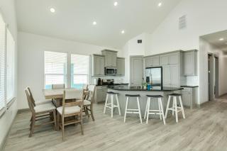 Morning Glory - Beachfront - Pet & Family Friendly - Freeport - 7