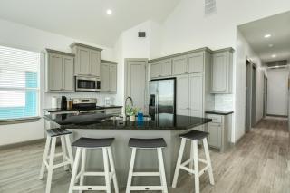 Morning Glory - Beachfront - Pet & Family Friendly - Freeport - 5