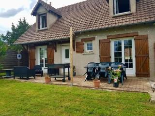 Maison de Campagne - Cheverny - Cheverny - 8