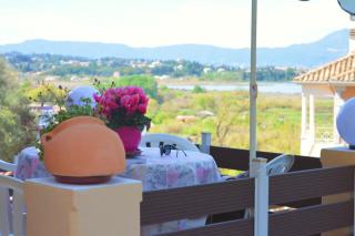 Anna's Ground floor apartment - Perama - 0