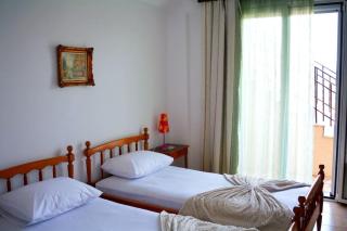 Anna's Ground floor apartment - Perama - 5