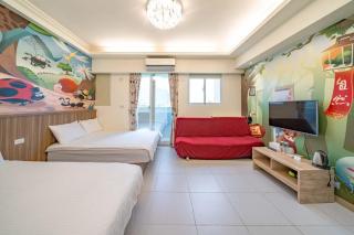 遊山水民宿一二館來電可享優惠方案 - 3