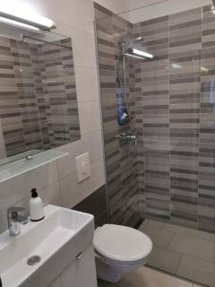 Apartments Guver Balcony & Garage - Fiume (Rijeka) - 2
