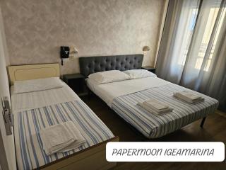 PAPER MOON - Bellaria-Igea Marina - 5