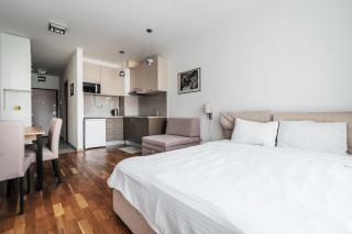 Central studio by In Property - Budua - 6