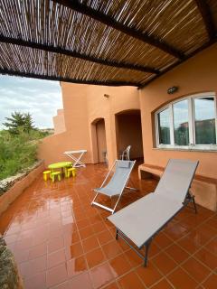 Appartamento Calarossa Sardegna CasaRosa - 0