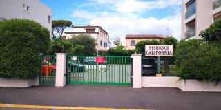 Le California - Cagnes-sur-Mer - 9