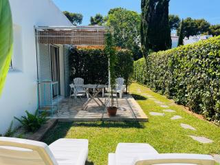 Suite privada independiente con terraza en El Tosalet - Jávea - 0