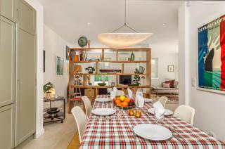 Haus Abel - pool, parking and garden in the heart of Lisbon - Lissabon - 7