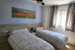 Charm home with an oasis by the beach - Dénia - 6