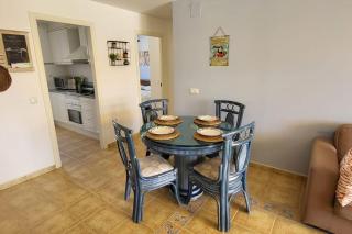 Charm home with an oasis by the beach - Dénia - 5