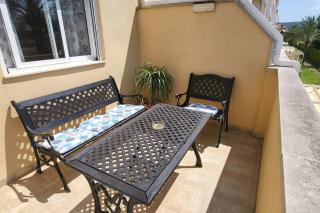 Charm home with an oasis by the beach - Dénia - 3