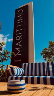 MARITTIMO Riccione - Hotel Clipper FRONTE MARE - 6