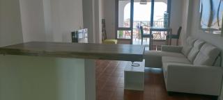 Apartamento en Málaga a 10 minutos de la playa con vistas al mar - Rincón de la Victoria - 4