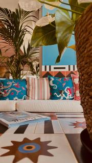 MARITTIMO Riccione - Hotel Clipper FRONTE MARE - 1