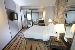 Dorsett Kuala Lumpur - 9