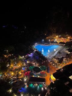 ONSTAY Sunway Onsen Suites - 5