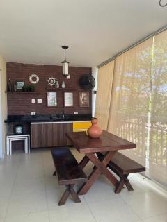 Apartamento 33 bl 64 Golf Ville Resort - Aquiraz - 0