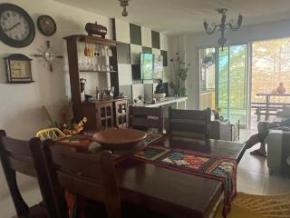 Apartamento 33 bl 64 Golf Ville Resort - Aquiraz - 7