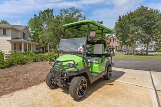 1329 Laurel Grove "Sea Turtle Cottage" - Destin - 0