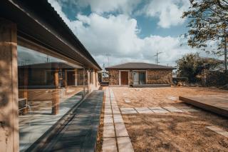 Dazayo Gosan Dodle House - Jeju - 2