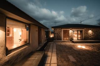 Dazayo Gosan Dodle House - Jeju - 1