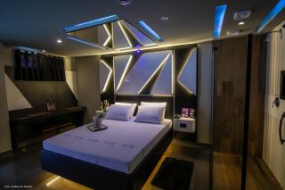 Prestige Motel - Curitiba - 5