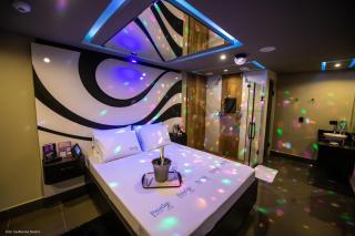 Prestige Motel - Curitiba - 4