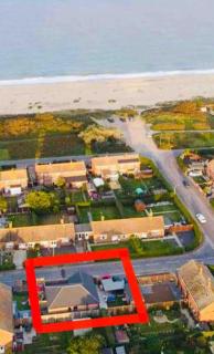 Sandy feet retreat - Caister-on-Sea - 5
