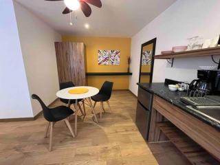 Dk3-Complete Studio in Zona Viva - 9