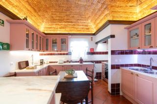 Aposento Real Villas - - 1