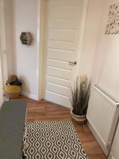 Comfy Room with Private Bathroom - 4