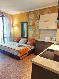 Cozy Apartment in Barceló Royal Beach Hotel ***** - 1