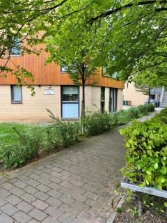 Comfy Room with Private Bathroom - 3